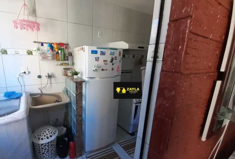 Conheça 9. do imóvel - Apartamento à venda - Pavuna, Rio de Janeiro Rj 1 Quarto Vaga de Garagem - AP01510 - 8 9. - 8