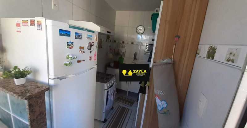 Conheça 10. do imóvel - Apartamento à venda - Pavuna, Rio de Janeiro Rj 1 Quarto Vaga de Garagem - AP01510 - 9 10. - 9