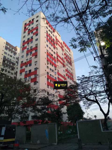 Conheça 13. do imóvel - Apartamento à venda - Pavuna, Rio de Janeiro Rj 1 Quarto Vaga de Garagem - AP01510 - 13 13. - 13
