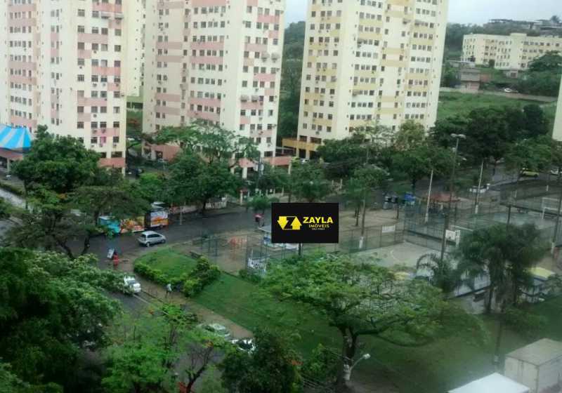 Conheça 14. do imóvel - Apartamento à venda - Pavuna, Rio de Janeiro Rj 1 Quarto Vaga de Garagem - AP01510 - 14 14. - 14