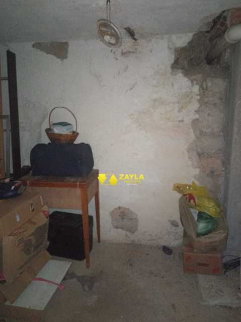 Conheça 6. do imóvel - Casa 3 quartos 2 vagas de garagem a venda no Méier Rj - CV00110 - 19 6. - 19
