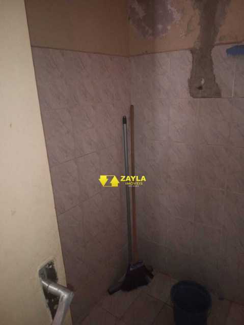Conheça 11. do imóvel - Casa 3 quartos 2 vagas de garagem a venda no Méier Rj - CV00110 - 10 11. - 10