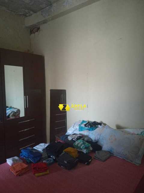 Conheça 15. do imóvel - Casa 3 quartos 2 vagas de garagem a venda no Méier Rj - CV00110 - 13 15. - 13