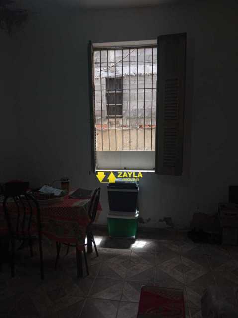 Conheça 17. do imóvel - Casa 3 quartos 2 vagas de garagem a venda no Méier Rj - CV00110 - 15 17. - 15