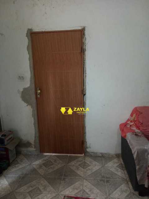 Conheça 18. do imóvel - Casa 3 quartos 2 vagas de garagem a venda no Méier Rj - CV00110 - 16 18. - 16