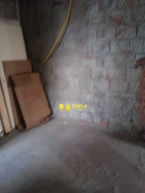 Conheça 21. do imóvel - Casa 3 quartos 2 vagas de garagem a venda no Méier Rj - CV00110 - 25 21. - 25