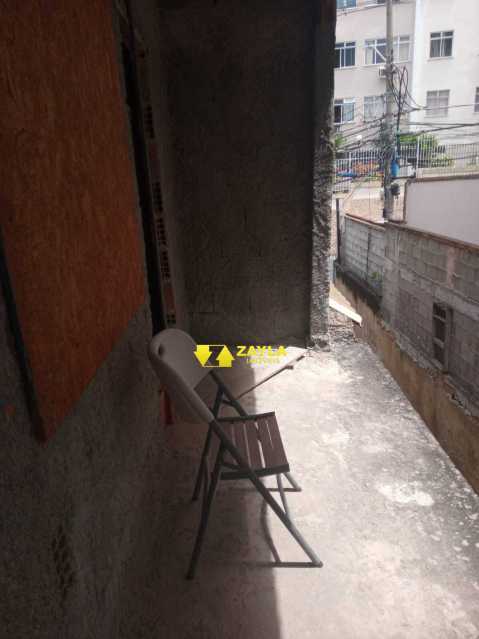 Conheça 22. do imóvel - Casa 3 quartos 2 vagas de garagem a venda no Méier Rj - CV00110 - 24 22. - 24