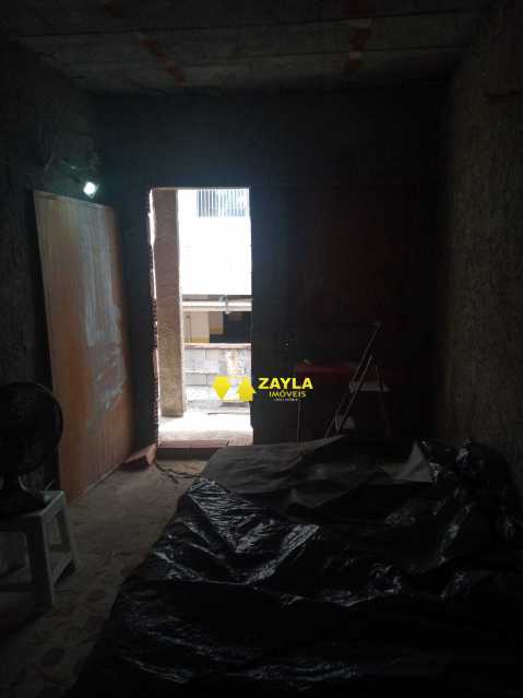 Conheça 23. do imóvel - Casa 3 quartos 2 vagas de garagem a venda no Méier Rj - CV00110 - 26 23. - 26