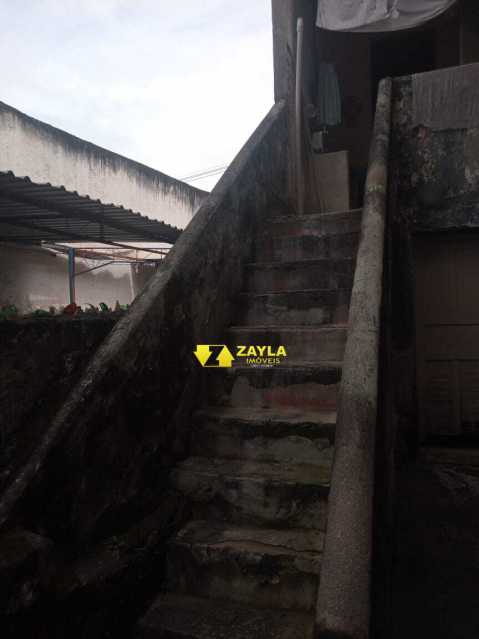 Conheça 28. do imóvel - Casa 3 quartos 2 vagas de garagem a venda no Méier Rj - CV00110 - 20 28. - 20