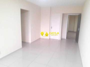 Condomínio Edificio Alzira Fernandes de Araujo - Ótima localização - Apartamento 3 quartos varanda vaga de garagem a venda - Vila da Penha Rj - AP01531