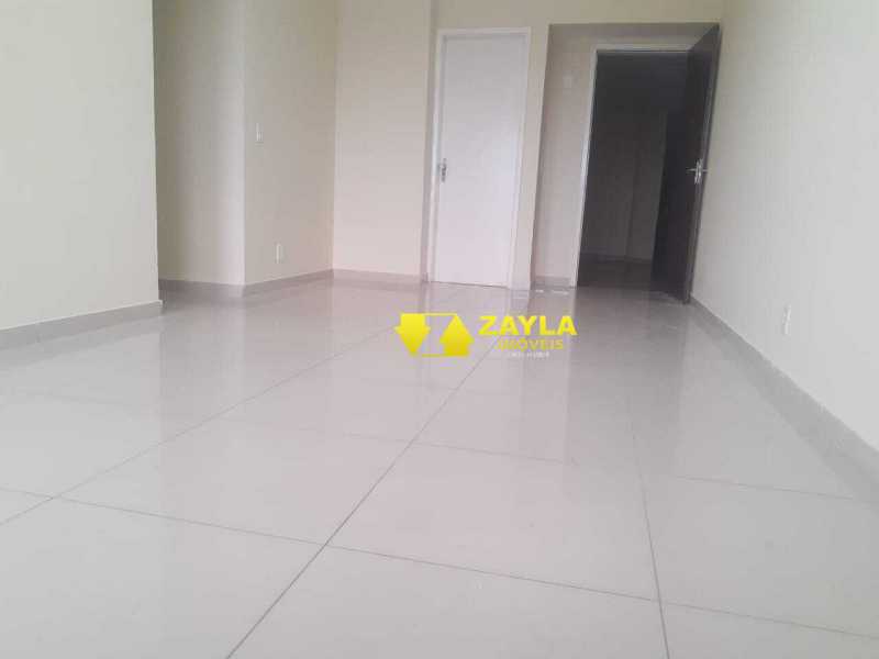 Conheça 4. do imóvel - Apartamento 3 quartos varanda vaga de garagem a venda - Vila da Penha Rj - AP01531 - 4 4. - 4