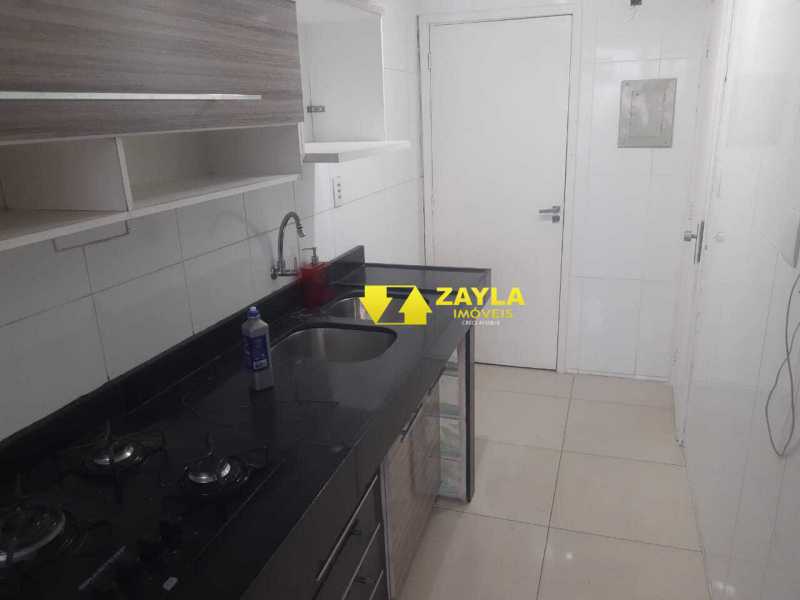 Conheça 5. do imóvel - Apartamento 3 quartos varanda vaga de garagem a venda - Vila da Penha Rj - AP01531 - 5 5. - 5