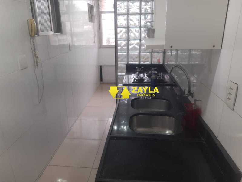 Conheça 6. do imóvel - Apartamento 3 quartos varanda vaga de garagem a venda - Vila da Penha Rj - AP01531 - 6 6. - 6