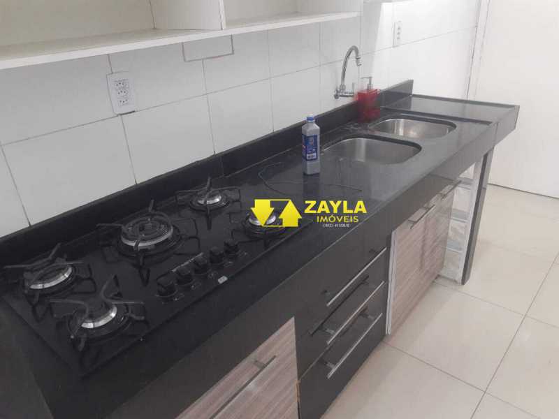 Conheça 7. do imóvel - Apartamento 3 quartos varanda vaga de garagem a venda - Vila da Penha Rj - AP01531 - 7 7. - 7
