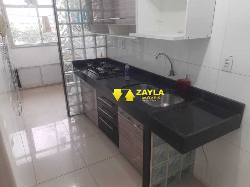 Conheça 8. do imóvel - Apartamento 3 quartos varanda vaga de garagem a venda - Vila da Penha Rj - AP01531 - 8 8. - 8