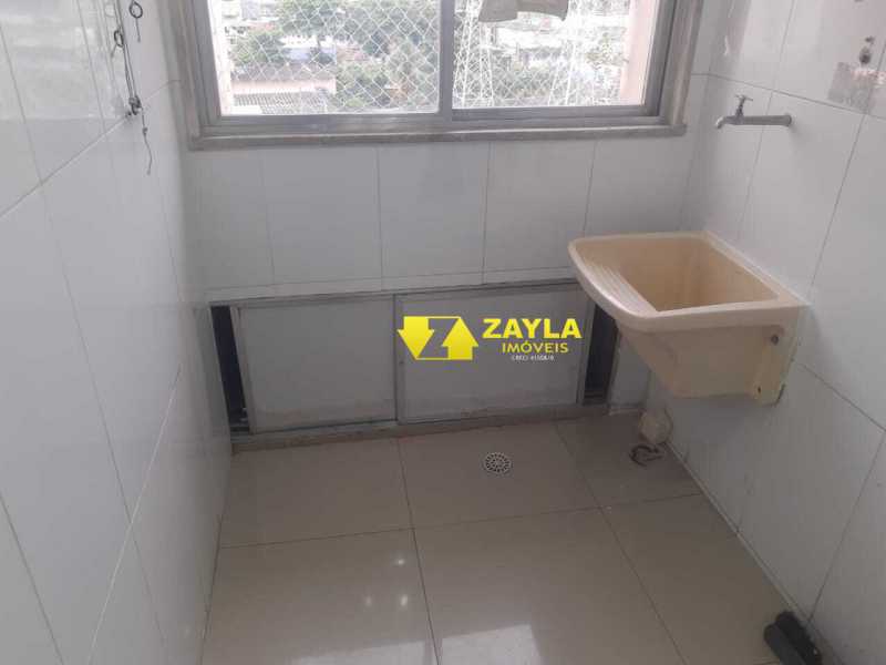 Conheça 9. do imóvel - Apartamento 3 quartos varanda vaga de garagem a venda - Vila da Penha Rj - AP01531 - 9 9. - 9