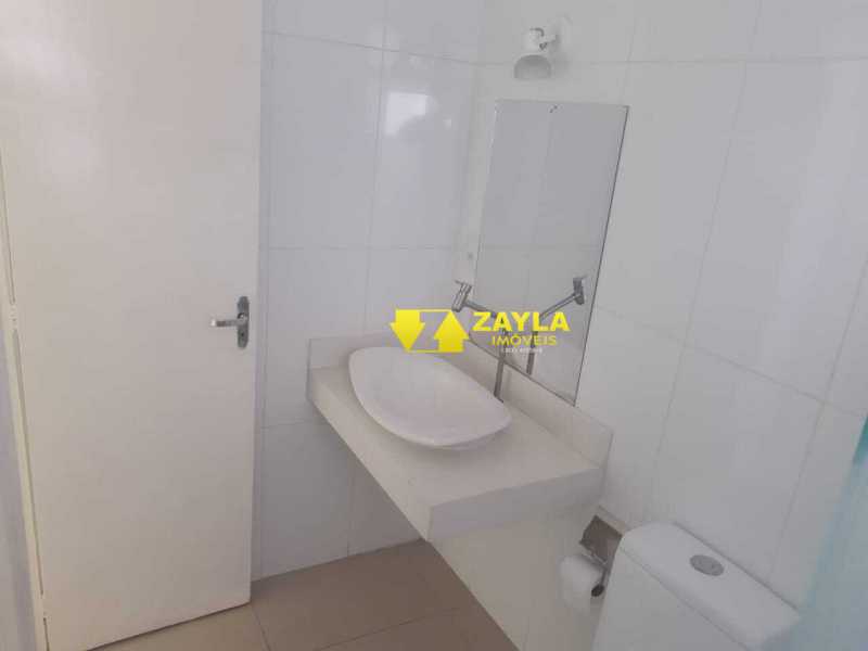 Conheça 10. do imóvel - Apartamento 3 quartos varanda vaga de garagem a venda - Vila da Penha Rj - AP01531 - 10 10. - 10