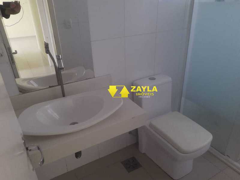 Conheça 11. do imóvel - Apartamento 3 quartos varanda vaga de garagem a venda - Vila da Penha Rj - AP01531 - 11 11. - 11