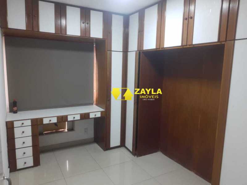 Conheça 12. do imóvel - Apartamento 3 quartos varanda vaga de garagem a venda - Vila da Penha Rj - AP01531 - 12 12. - 12