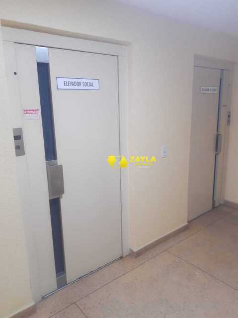 Conheça 15. do imóvel - Apartamento 3 quartos varanda vaga de garagem a venda - Vila da Penha Rj - AP01531 - 15 15. - 15