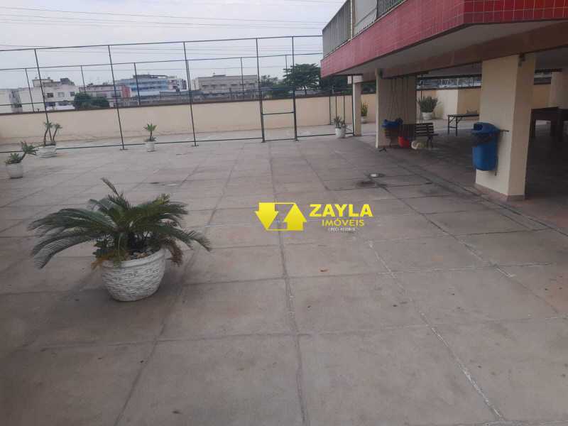 Conheça 17. do imóvel - Apartamento 3 quartos varanda vaga de garagem a venda - Vila da Penha Rj - AP01531 - 17 17. - 17