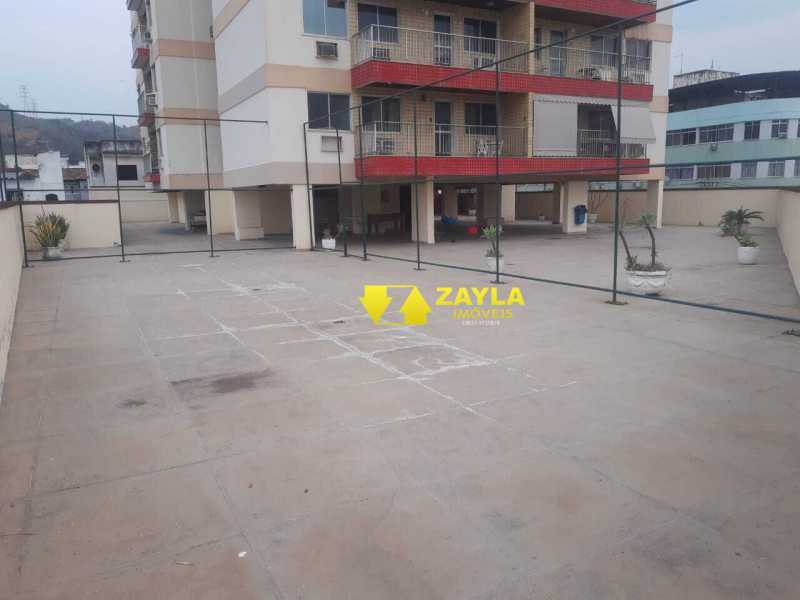 Conheça 19. do imóvel - Apartamento 3 quartos varanda vaga de garagem a venda - Vila da Penha Rj - AP01531 - 19 19. - 19