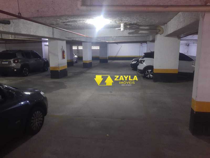 Conheça 20. do imóvel - Apartamento 3 quartos varanda vaga de garagem a venda - Vila da Penha Rj - AP01531 - 20 20. - 20