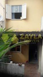 Casa Duplex 2 Quartos Varanda à venda Pavuna, Rio de Janeiro Rj - CA00308