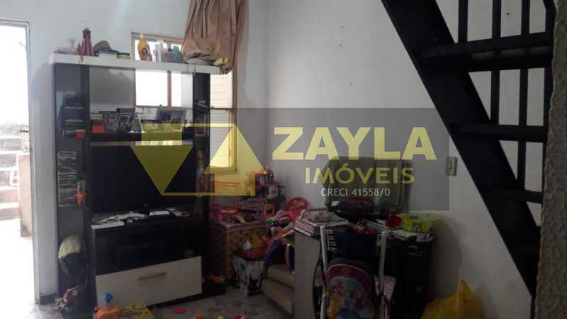 Conheça 5 do imóvel - Casa Duplex 2 Quartos Varanda à venda Pavuna, Rio de Janeiro Rj - CA00308 - 4 5 - 4