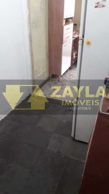 Conheça 6 do imóvel - Casa Duplex 2 Quartos Varanda à venda Pavuna, Rio de Janeiro Rj - CA00308 - 5 6 - 5