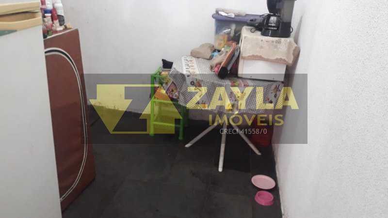 Conheça 7 do imóvel - Casa Duplex 2 Quartos Varanda à venda Pavuna, Rio de Janeiro Rj - CA00308 - 6 7 - 6