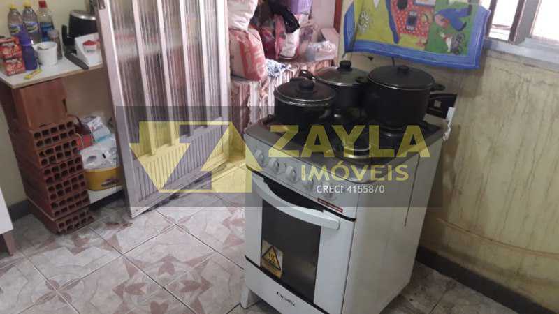Conheça 8 do imóvel - Casa Duplex 2 Quartos Varanda à venda Pavuna, Rio de Janeiro Rj - CA00308 - 7 8 - 7