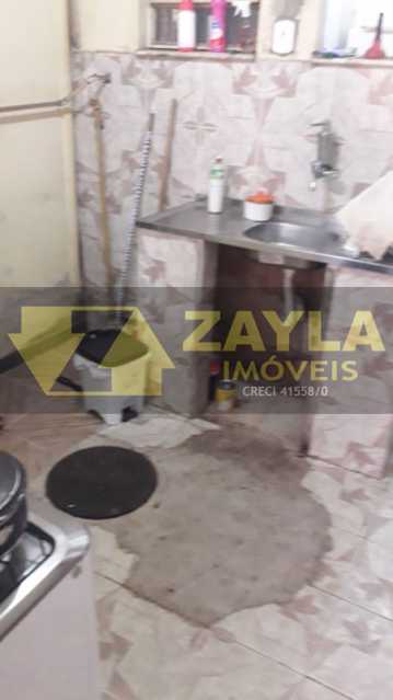 Conheça 9.1 do imóvel - Casa Duplex 2 Quartos Varanda à venda Pavuna, Rio de Janeiro Rj - CA00308 - 8 9.1 - 8