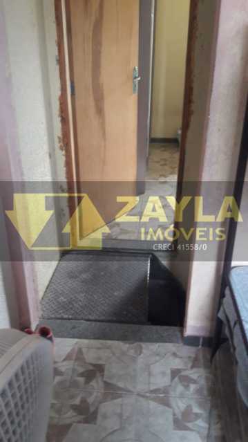 Conheça 10 do imóvel - Casa Duplex 2 Quartos Varanda à venda Pavuna, Rio de Janeiro Rj - CA00308 - 10 10 - 10