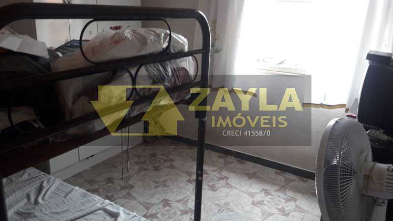 Conheça 11 do imóvel - Casa Duplex 2 Quartos Varanda à venda Pavuna, Rio de Janeiro Rj - CA00308 - 11 11 - 11