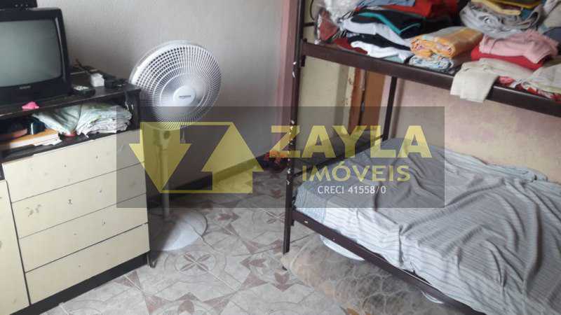 Conheça 12 do imóvel - Casa Duplex 2 Quartos Varanda à venda Pavuna, Rio de Janeiro Rj - CA00308 - 12 12 - 12