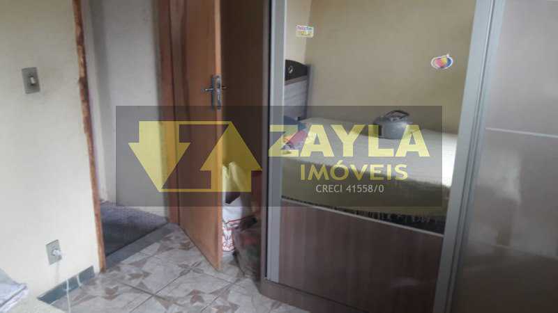 Conheça 14 do imóvel - Casa Duplex 2 Quartos Varanda à venda Pavuna, Rio de Janeiro Rj - CA00308 - 14 14 - 14