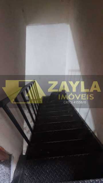 Conheça 15 do imóvel - Casa Duplex 2 Quartos Varanda à venda Pavuna, Rio de Janeiro Rj - CA00308 - 15 15 - 15