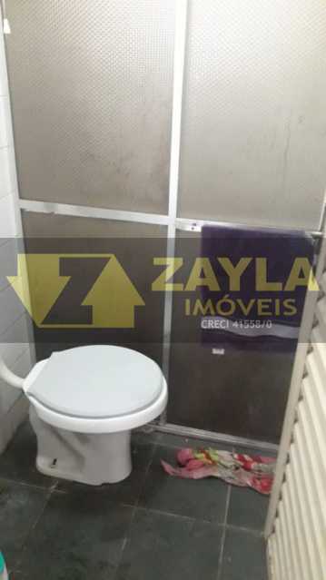 Conheça 16 do imóvel - Casa Duplex 2 Quartos Varanda à venda Pavuna, Rio de Janeiro Rj - CA00308 - 16 16 - 16