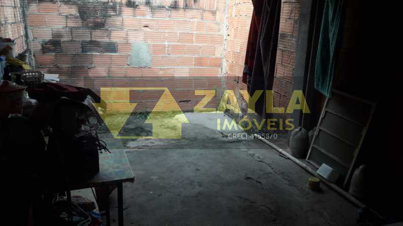 Conheça 17 do imóvel - Casa Duplex 2 Quartos Varanda à venda Pavuna, Rio de Janeiro Rj - CA00308 - 17 17 - 17