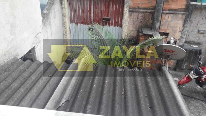Conheça 18 do imóvel - Casa Duplex 2 Quartos Varanda à venda Pavuna, Rio de Janeiro Rj - CA00308 - 18 18 - 18