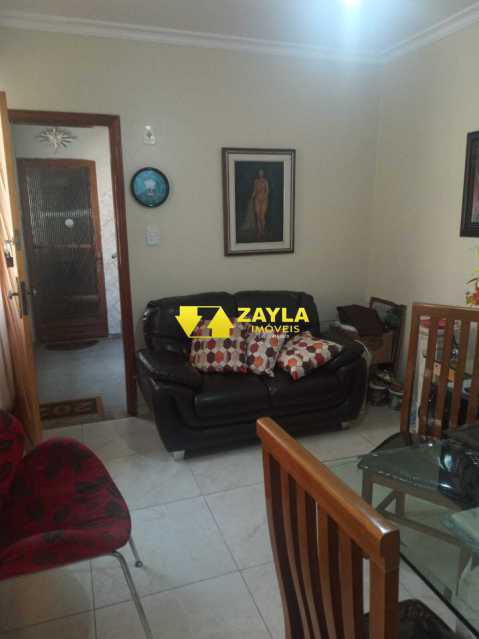 Conheça 2. do imóvel - Apartamento 2º andar com 1 quarto a venda em Vista Alegre Rj - AP01547 - 2 2. - 2