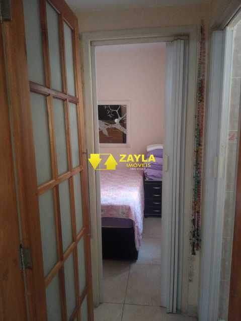 Conheça 4. do imóvel - Apartamento 2º andar com 1 quarto a venda em Vista Alegre Rj - AP01547 - 4 4. - 4