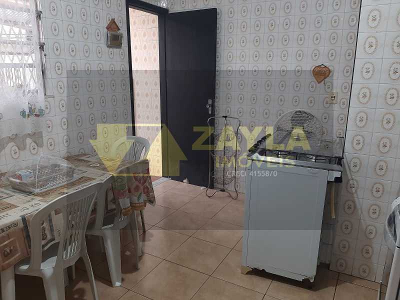 Conheça foto4 do imóvel - Casa 2 quartos a venda em Pavuna - CA00063 - 4 foto4 - 4