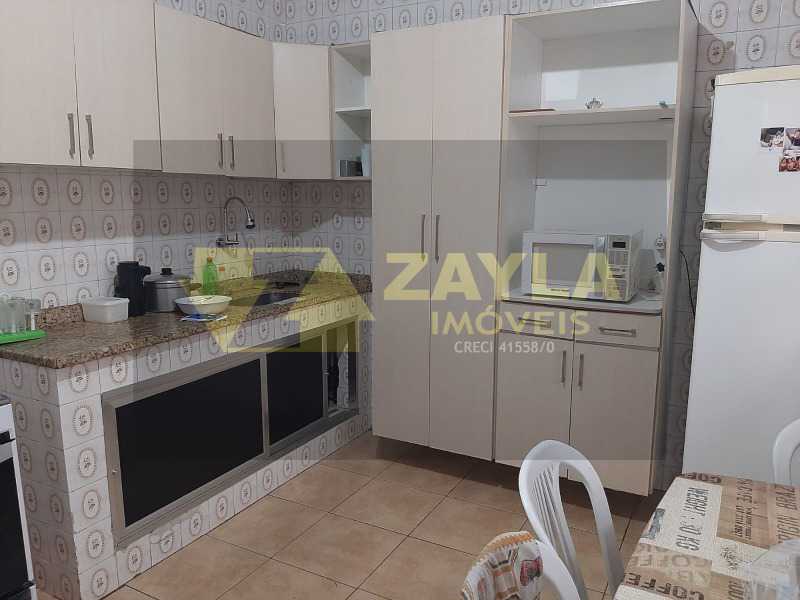 Conheça foto5 do imóvel - Casa 2 quartos a venda em Pavuna - CA00063 - 5 foto5 - 5