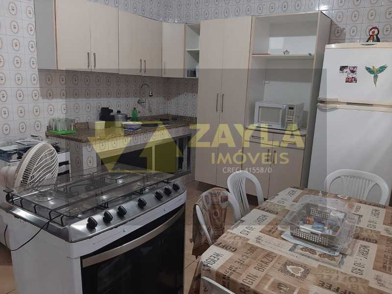 Conheça foto7 do imóvel - Casa 2 quartos a venda em Pavuna - CA00063 - 7 foto7 - 7