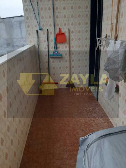 Conheça foto9 do imóvel - Casa 2 quartos a venda em Pavuna - CA00063 - 9 foto9 - 9