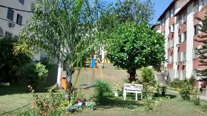 Condomínio Village das Figueiras - Freguesia (Jacarepaguá) - Rio de Janeiro - RJ