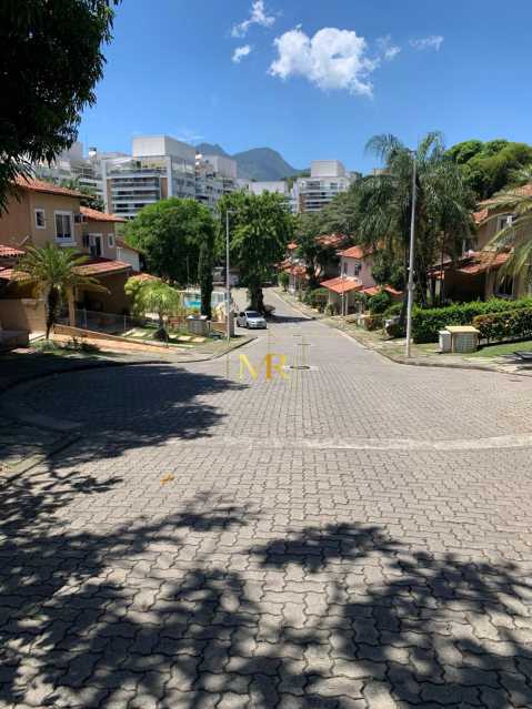 Condomínio Villagio Verde - Pechincha - Rio de Janeiro - RJ