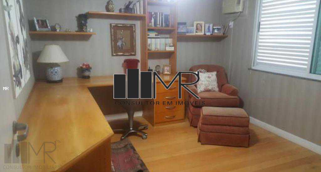 Conheça FOTO_12 do imóvel - Casa em Condomínio à venda Avenida Prefeito Dulcídio Cardoso, Barra da Tijuca, Rio de Janeiro - R$ 4.500.000 - MR206 - 12 FOTO_12 - 12